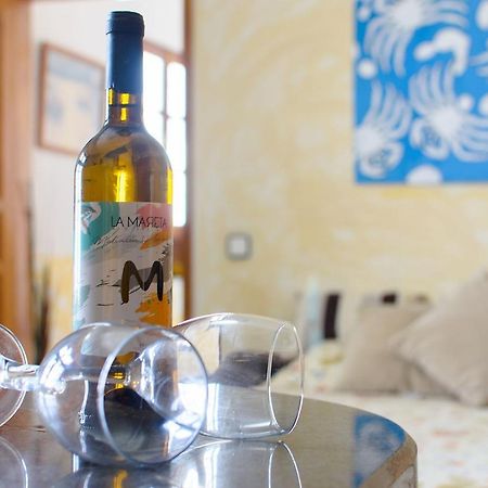 El Golfo Lanzarote Apartment Ngoại thất bức ảnh