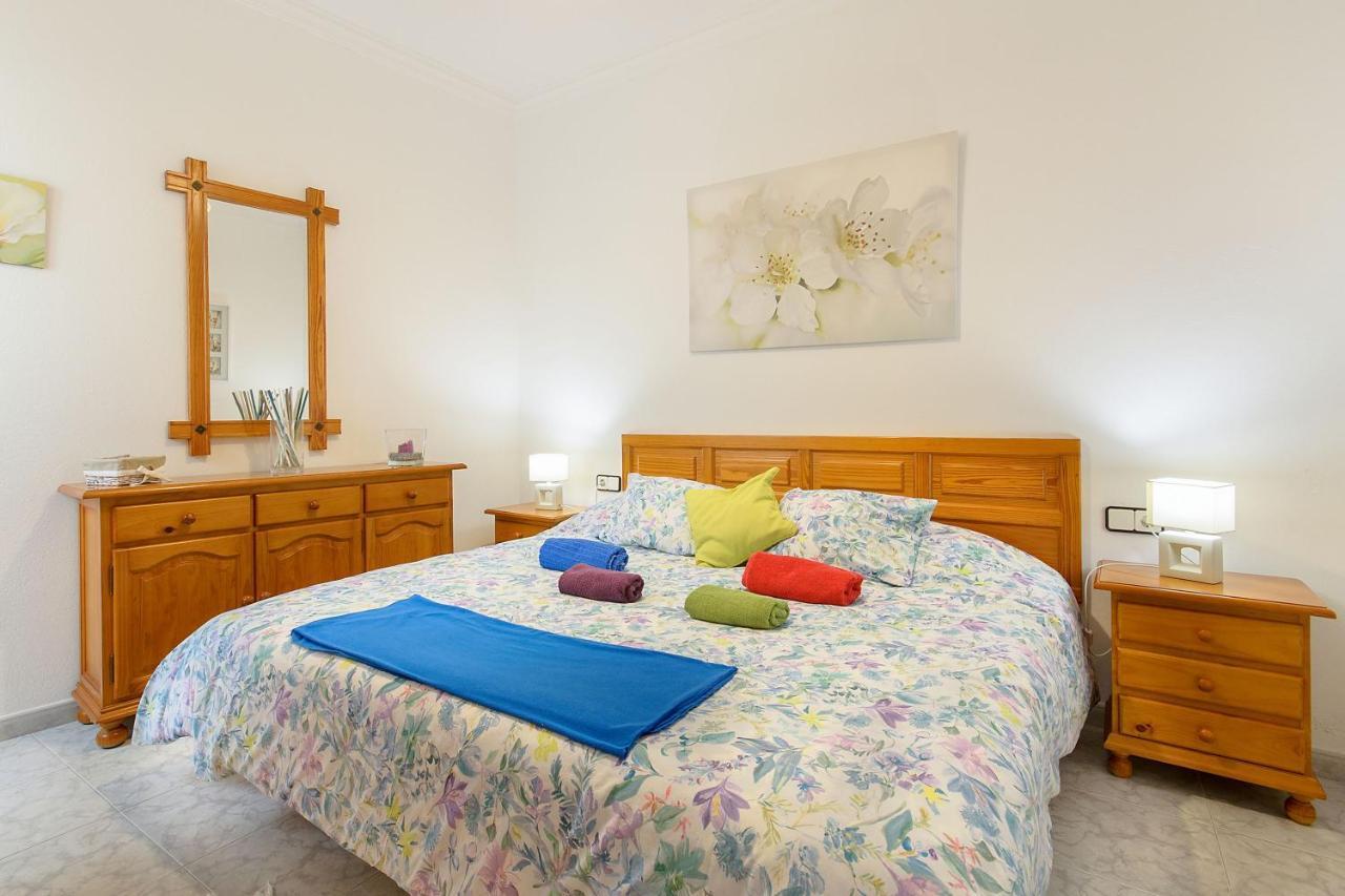 El Golfo Lanzarote Apartment Ngoại thất bức ảnh