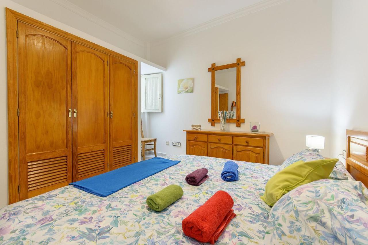 El Golfo Lanzarote Apartment Ngoại thất bức ảnh