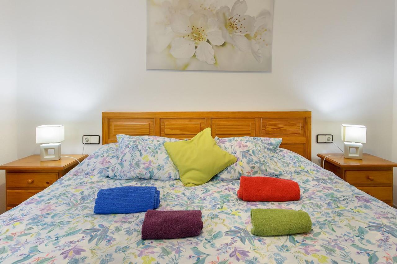 El Golfo Lanzarote Apartment Ngoại thất bức ảnh