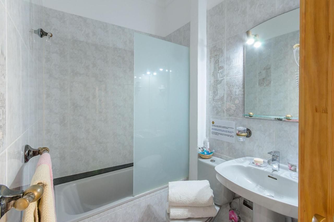 El Golfo Lanzarote Apartment Ngoại thất bức ảnh