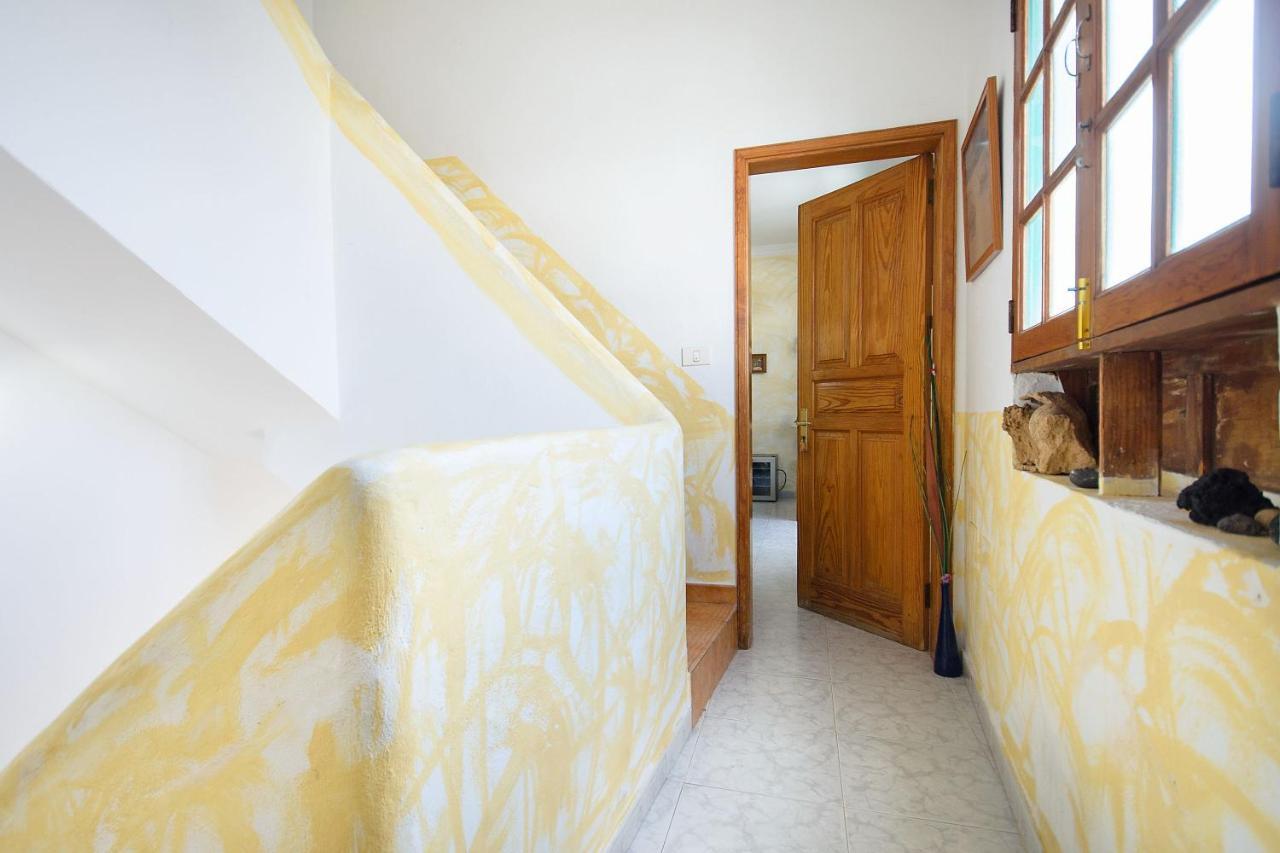 El Golfo Lanzarote Apartment Ngoại thất bức ảnh